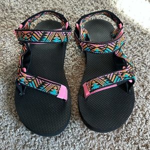 Teva Sandals
